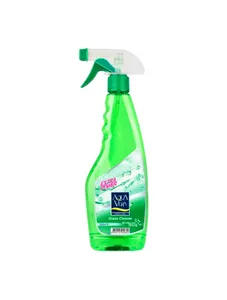 AquaVera Glass Cleaner-Green-500ml