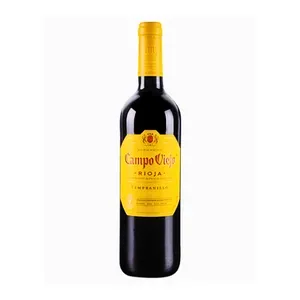 Camp Viejo Tempranillo 75CL