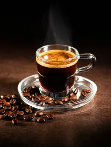 Espresso Coca