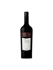 Badgers Creek, Shiraz Cabernet Red,75Cl