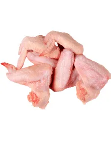 Fresh Cut Chicken Wings - 1Kg