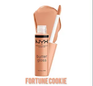 NYX Butter Gloss