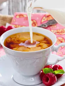 English Tea