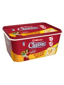 Clover Classic Fat Spread - 1Kg