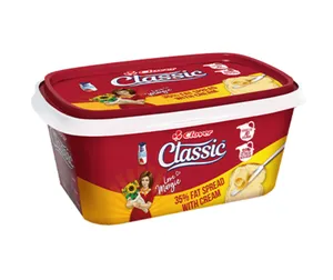 Clover Classic Fat Spread - 500g