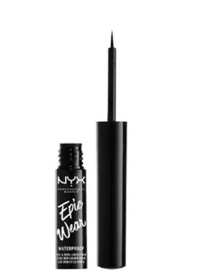 NYX Epic Wear Eye & Body Liquid Liner