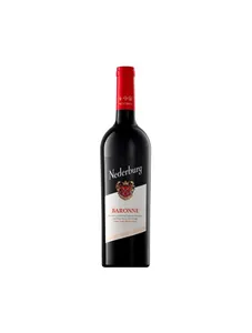 Nederburg Wm Baronne Red,25Cl