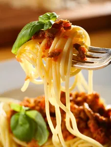 Spaghetti Bolognese