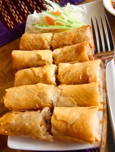 Spring Roll(5)