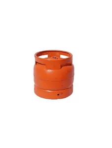 LPG Cooking Gas - 6 KGS