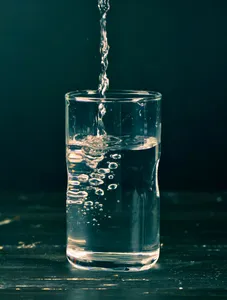 Water
