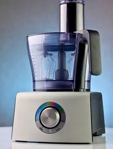 Multi-Functional Vegetable Processor Slicer Cutter Chopper