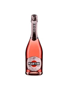 Martini Rose Sparkling
