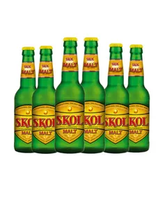 SKOL Malt 6 - Minimum