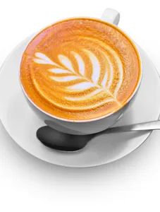 Milk Coffee (Flask/Medium/Small)