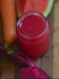Beet Juice