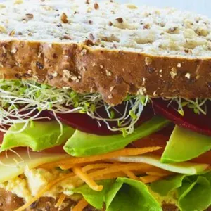 Salad Sandwich