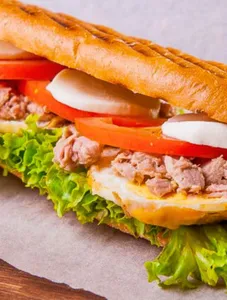 Tuna Sub