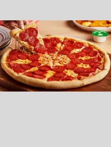 Pepperoni Plus (Large, Medium ,Small)