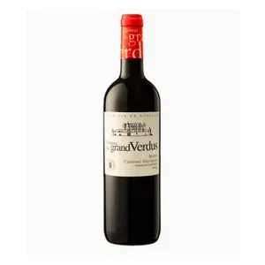 Chateau Le Grand Verdus  Red 75CL