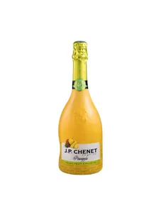 Jp Chenet Fashion Pineapple Sl Bc Boisson Aro