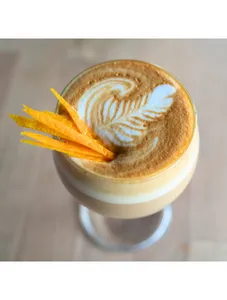 ESPRESSO ROMANO
