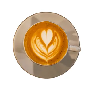 African Latte