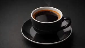 Black Coffee