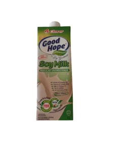 Good Hope Soy Milk - 1L