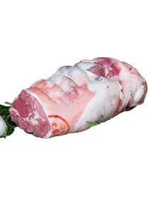 Easy Lamb Carvery Shoulder