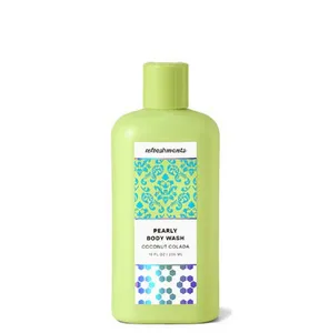Refreshments Pearly Body Wash