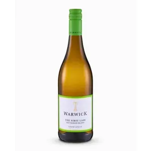 WARWICK FIRST LADY CABERNET SAUVIGNON ,WHITE