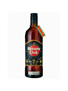 Havana Club Rum Anejo 7YO 100CL