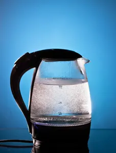 Geepas Electric Glass Kettle GK9902