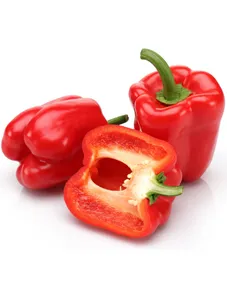 Red pepper