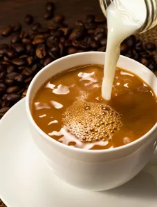 Shot of Espresso