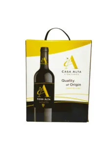 Casa Alta White 5L