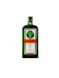 Jagermeister 1L