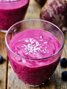 Sweet Beets