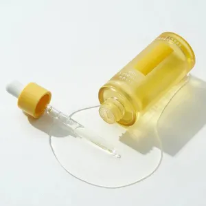 Lapalette Beauty Vita Yellow Double C Serum