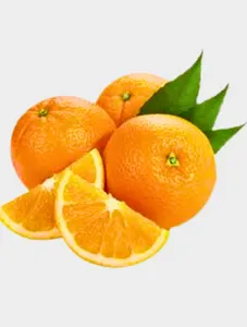 Imported Navel Oranges - 1 Kg