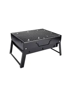 Barbecue Grill BBQ Small