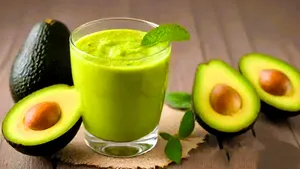 Avocado Juice