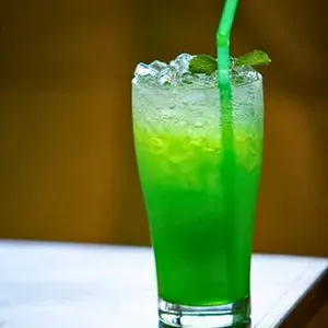 Green Beam