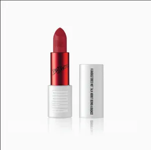 Uoma Beauty Badass Icon Matte Lipstick