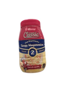 Clover Mayonnaise Medium - 750g