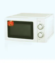 Midea Electric Microwave Oven 25 Liter With Digital Control