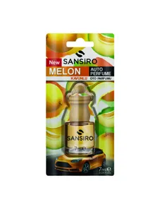 Sansiro Auto Perfume-Mango Melon