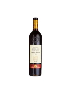 Western Cellars, Cabernet Sauvignon