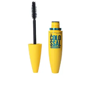 Maybelline The Colossal Waterproof Mascara